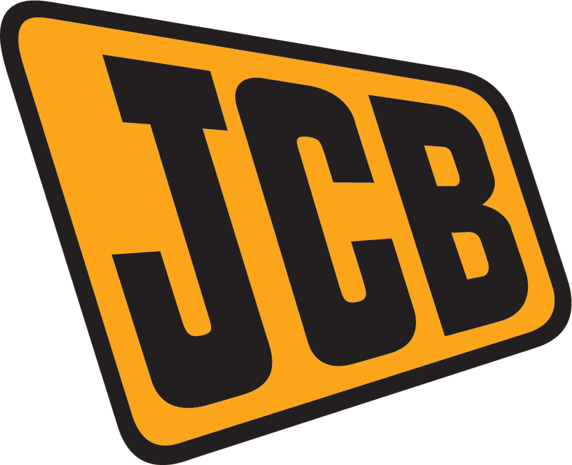 Logo JCB