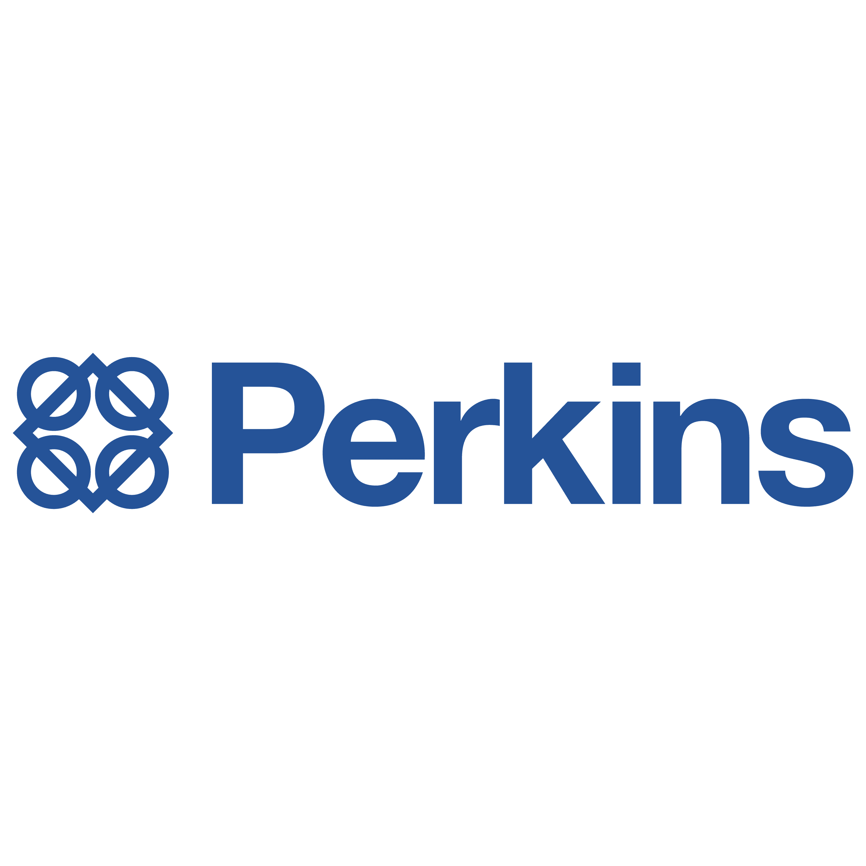 Logo Perkins