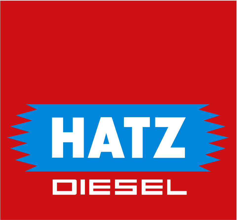 Logo Hatz Diesel