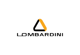 Logo Lombardini