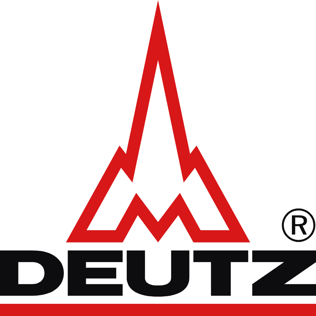 Logo Deutz