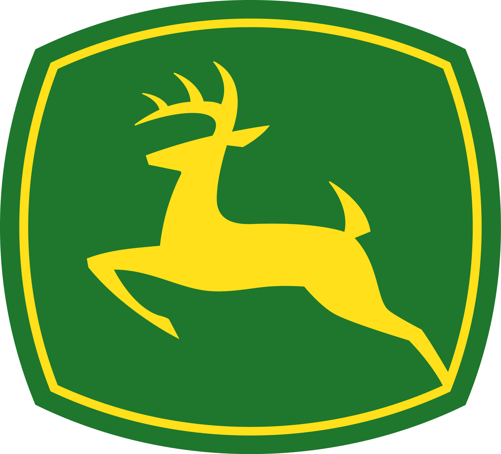Logo John Deere