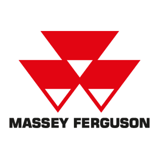 Logo Massey Ferguson