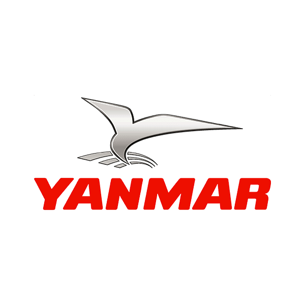 Logo Yanmar